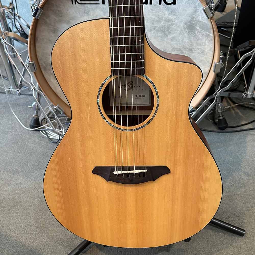 Breedlove atlas outlet 12 string