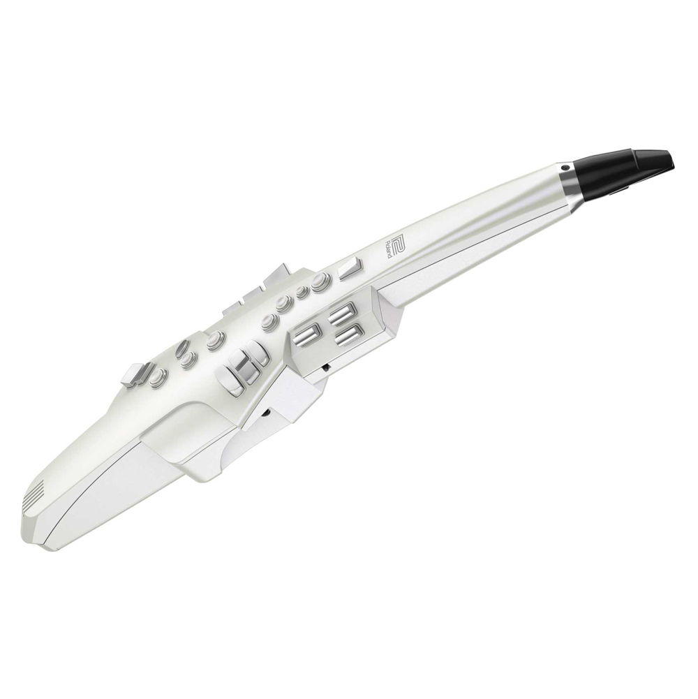 Aerophone saxophone deals