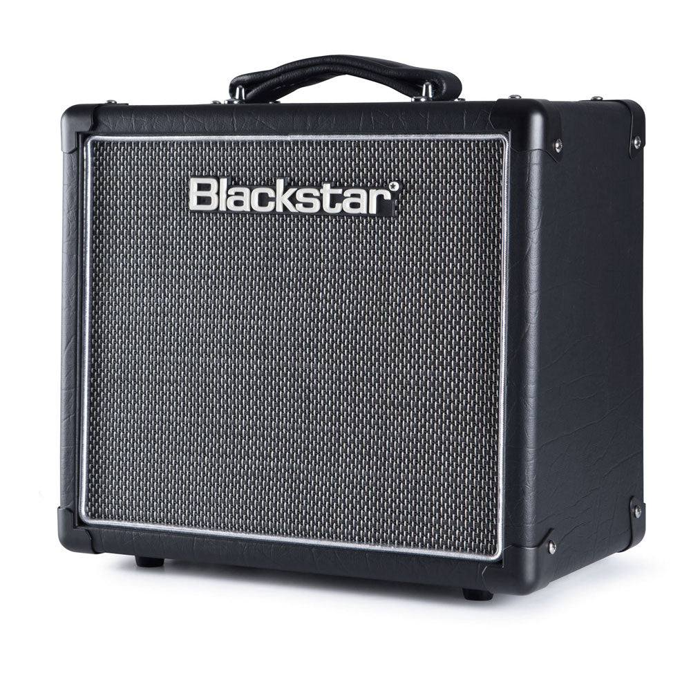 Blackstar HT1R MKII Tube Combo Amp - Black – Bananas at Large®