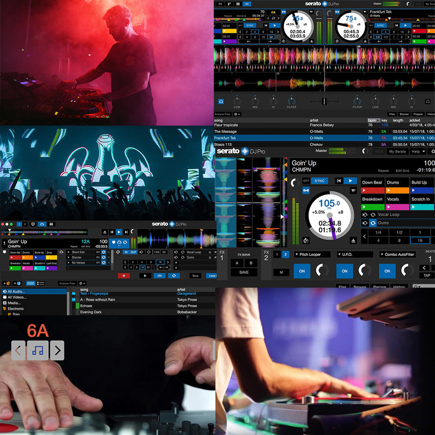 Serato DJ Suite [Download]