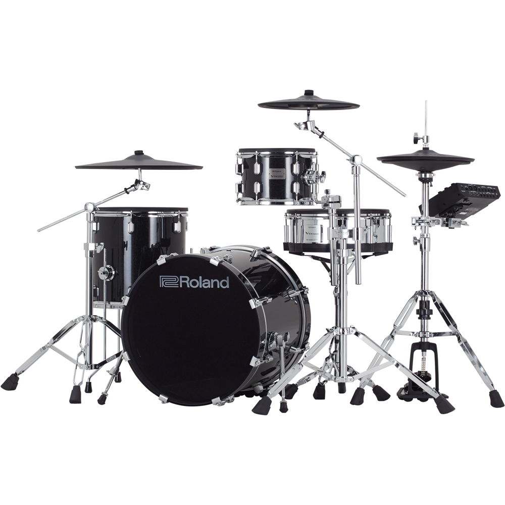 Roland VAD504 V-Drums Acoustic Design Drum Kit – Bananas at Large