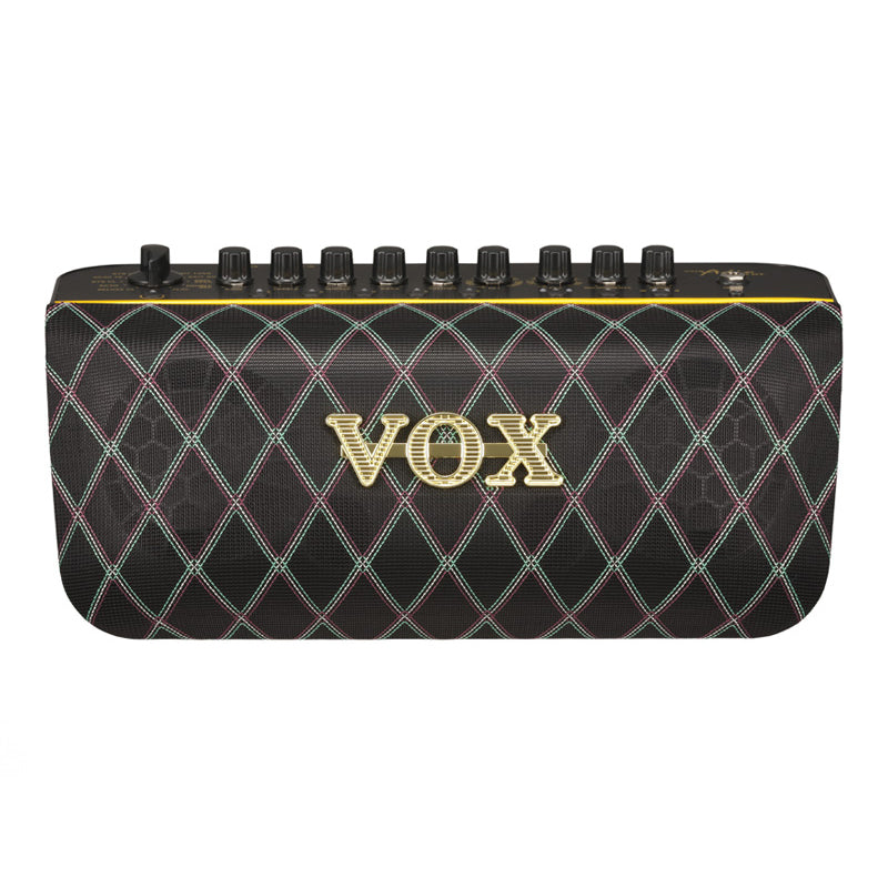 Vox Adio Air GT 50-Watt Bluetooth Modeling Combo Amp – Bananas at