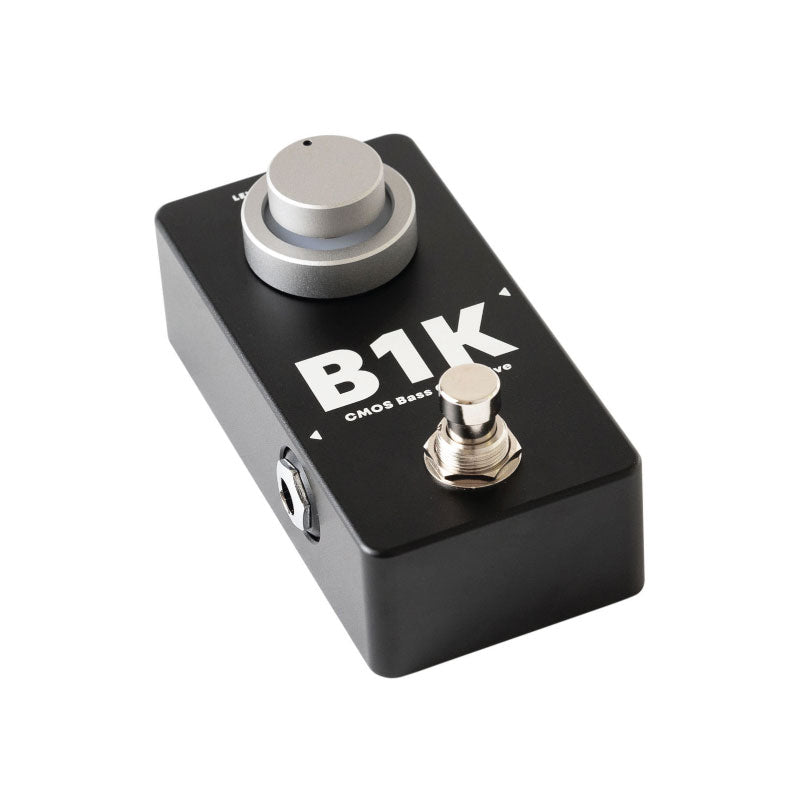 Darkglass Microtubes B1K Mini CMOS Bass Overdrive Pedal