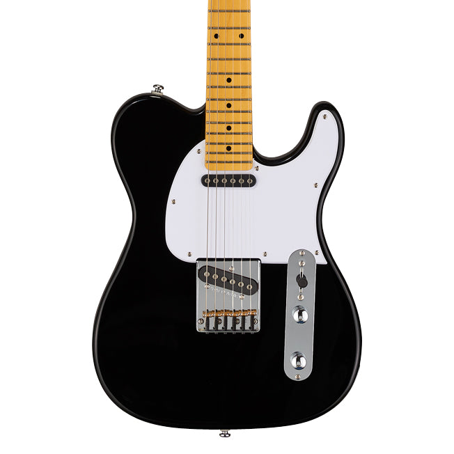 G&L ASAT Classic Electric Guitar with Maple Fingerboard - Gloss