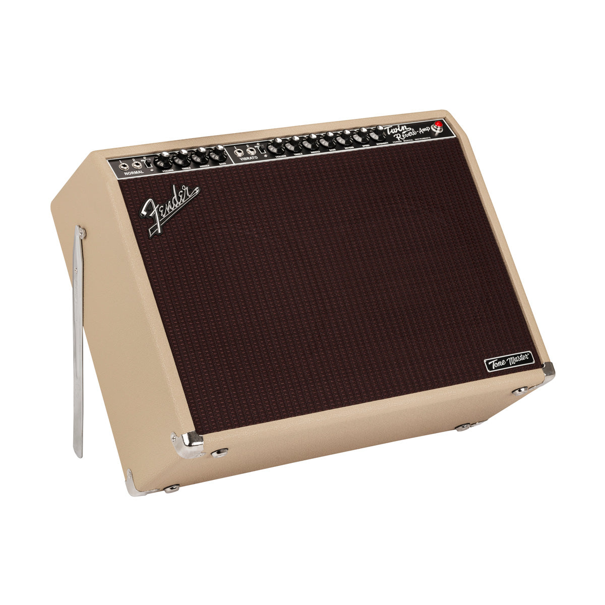 Fender Tone Master Twin Reverb Guitar Amp - Blonde – Bananas at Large®