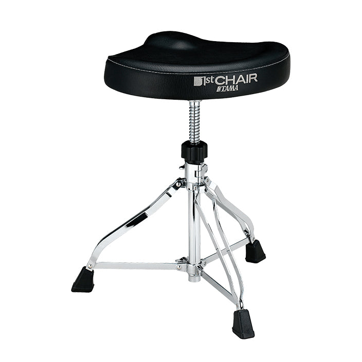 Tama HT250 1st Chair Saddle-Type Drum Throne – Bananas at Large®