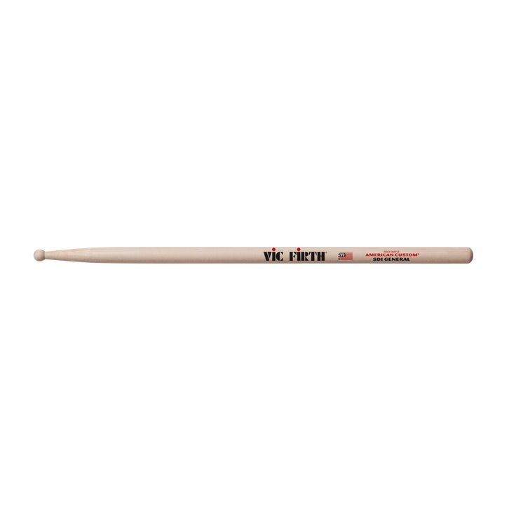 Vic Firth American Custom SD1 General Drumstick – Bananas at Large®