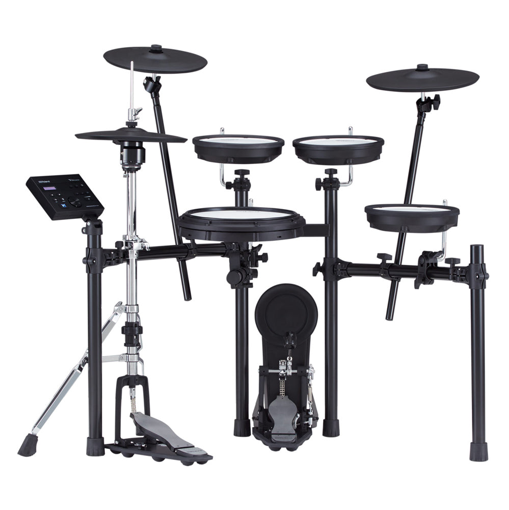 Roland TD-07KVX V-Drums Kit – Bananas at Large®