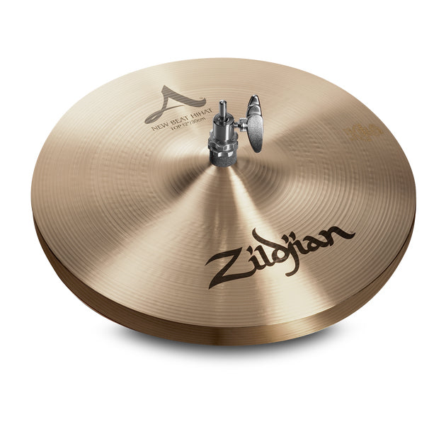 Zildjian 14