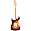 Fender Player II Stratocaster Electric Guitar - Rosewood Fingerboard - 3-Color Sunburst