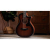 Taylor 362ce V-Class Grand Concert 12-String Acoustic-Electric Guitar - Shaded Edge Burst