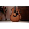 Taylor 314ce Studio SEB Acoustic-Electric Guitar - Tobacco