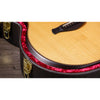 Taylor Guitars 614ce Builder's Edition Acoustic-Electric Guitar w/ V-Class Bracing - Natural