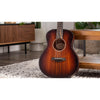 Taylor GS Mini-e Koa Plus Acoustic-Electric Guitar