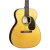 Martin M-7 Johnny Marr Signature Series 7-String Acoustic Guitar w/ Case