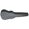 Stagg Economic Series Gig Bag for Folk or Western Guitar