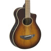 Yamaha APXT2EW 3/4 Sized Acoustic-Electric Guitar - Tobacco Brown Sunburst