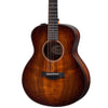 Taylor GS Mini-e Koa Plus Acoustic-Electric Guitar