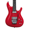 Ibanez  JS2480 Joe Satriani Signature Model Electric Guitar - Muscle Car Red