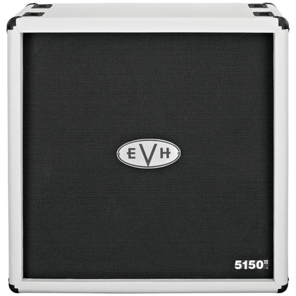 EVH  5150III® 4x12 Guitar Amp Cabinet - Ivory