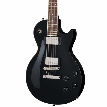 Epiphone Les Paul Tribute Electric Guitar - Ebony