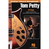 Hal Leonard Tom Petty Guitar Chord Songbook - Softcover