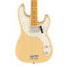 Fender Vintera II 70s Telecaster Bass - Maple Fingerboard - Vintage White