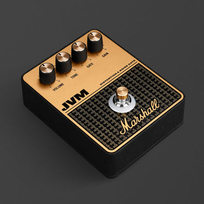 Marshall JVM Overdrive Pedal