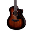 Taylor 264ce-K DLX 12-String Hawaiian Koa Acoustic-Electric Guitar w/case