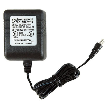 Electro Harmonix 12V / 1000mA USA Power Adaptor