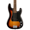 Fender Player II Precision Bass - Rosewood Fingerboard - 3-Color Sunburst