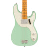 Fender Vintera II 70s Telecaster Bass - Maple Fingerboard - Surf Green