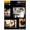 Hal Leonard Piano for Kids - A Beginner's Guide with Step-by-Step Instructions - Piano Method Softcover Audio Online by Jennifer Linn