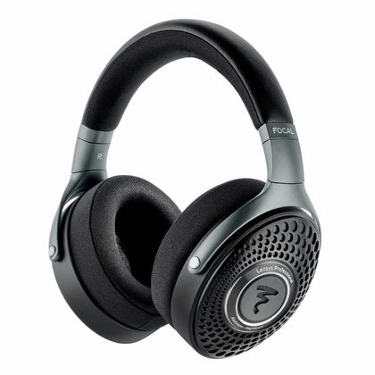 Focal Lensys Professional Closed-Back Headphones