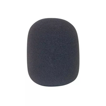 On-Stage ASWS58-GRY Foam Windscreen - Gray