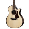 Taylor Builder’s Edition 814ce Acoustic-Electric Guitar