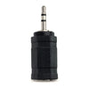 HOSA GMP-471 Adapter - 3.5mm TRS To 2.5mm TRS