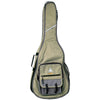 Boulder CB-360TN Alpine Deluxe Acoustic Guitar Gig Bag – Desert Sand