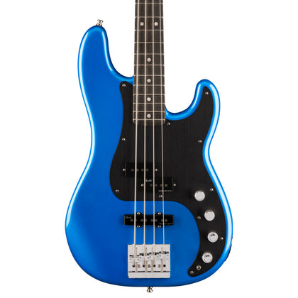 Fender American Ultra II Precision Bass - Ebony Fingerboard - Noble Blue