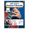 Mel Bay's Guitar Chords