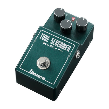 Ibanez TS808HWV2 Handwired Tube Screamer v2 Pedal