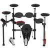 ddrum DD EFLEX BT9 Electronic Drum Set w/ Bluetooth Connectivity