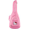 Fender x Hello Kitty Electric Guitar Gig Bag - Pink