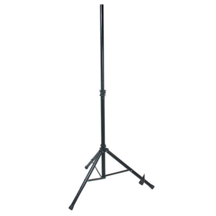 Quik Lok S-171 Tripod Speaker Stands (Pair) - Black