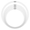 Remo RemO Ring Pack - 12in, 13in, 14in, & 16in