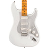 Fender American Ultra II Stratocaster Electric Guitar - Maple Fingerboard - Avalanche