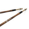 ProMark Hybrid Bamboo Drum Rods - 2B