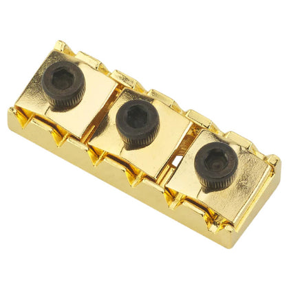 Floyd Rose 1000 Series/Special Locking Nut - Size R3 - Gold