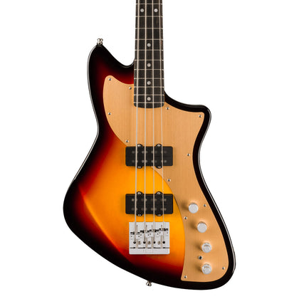 Fender American Ultra II Meteora Bass - Ebony Fingerboard - Ultraburst