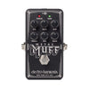 Electro-Harmonix Nano Metal Muff Distortion Pedal with Noise Gate